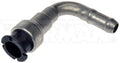 FUEL LINE CONNECTOR