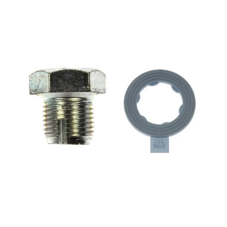 OIL DRN PLUG - OVERSIZE
