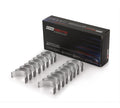 King Engine Bearings Chevy LS1/LS6/LS3 Silicone Bi-Metal Alum Rod Bearing Set - Size STD