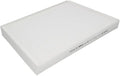 Mercedes Benz C-Class Dust filter for activated charcoal filter 2001-2009