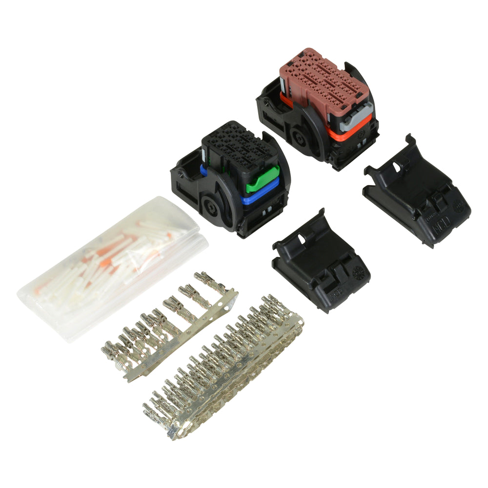 AEM EV Plug & Pin Kit for VCU200