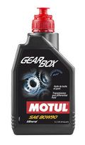 Motul 1L Transmission GEARBOX 80W90 - API GL-4 / GL-5
