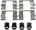 DSC HW KIT