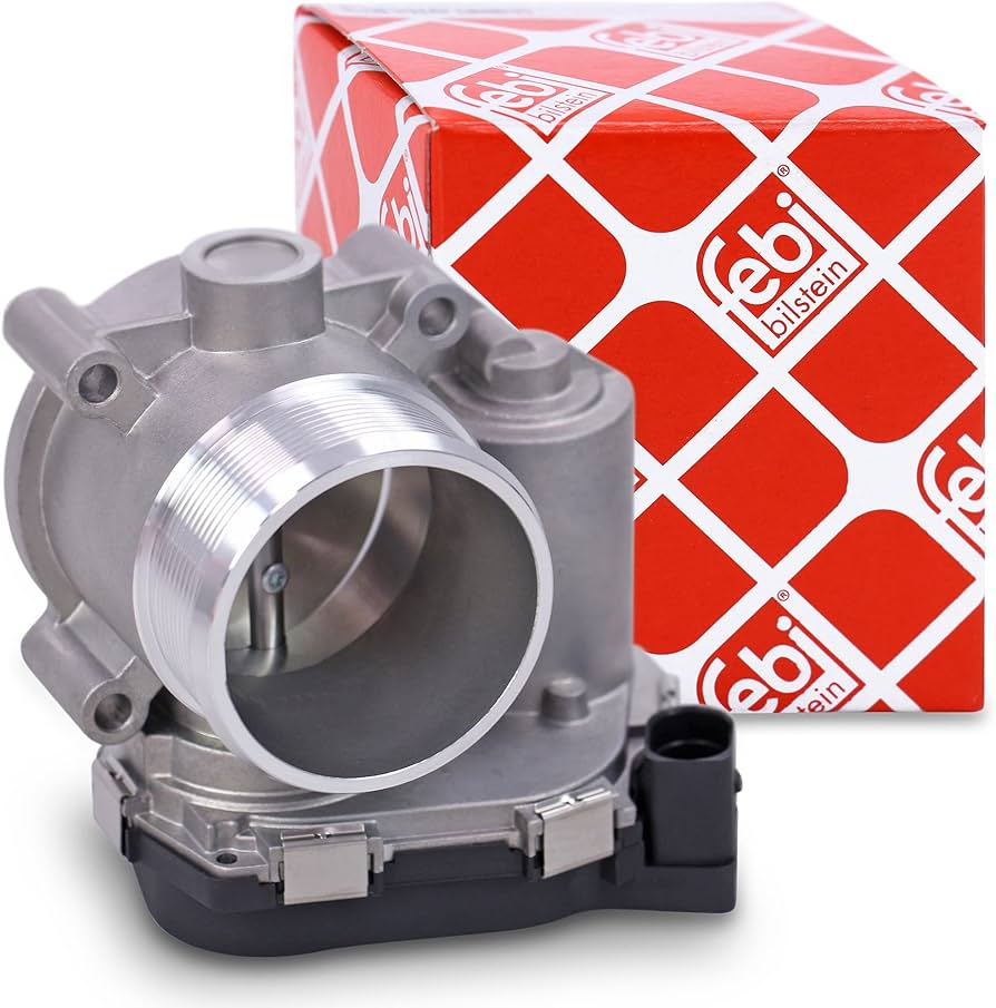 Invision auto part