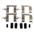 DSC HW KIT