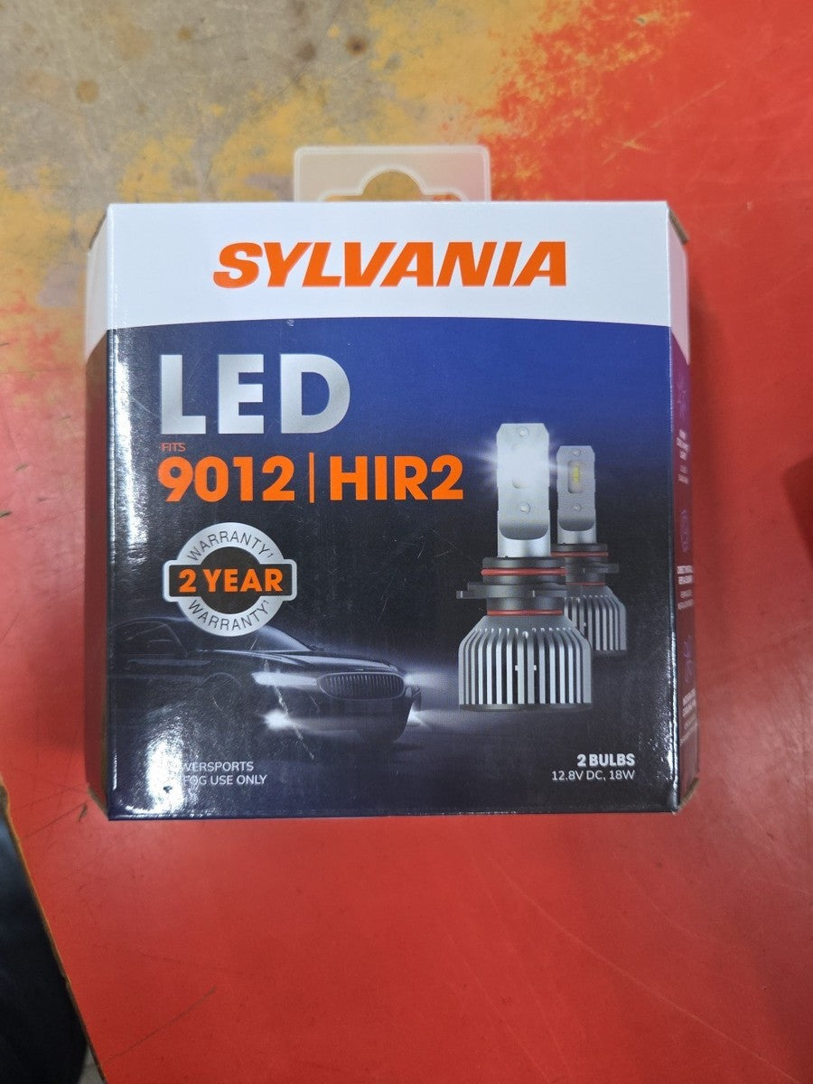 SYLVANIA auto part