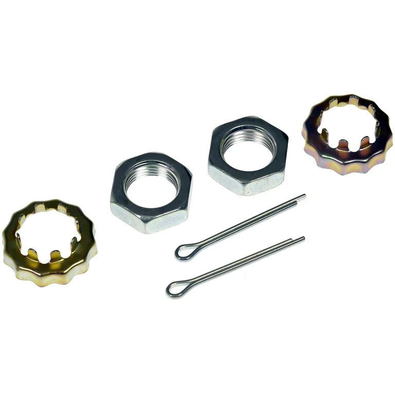 HUB/SPINDLE KIT
