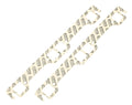 HEDMAN HEADER FLANGE GASKET SET