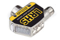Haltech Male Deutsch DTM-3 Connector 7.5 Amp Plug & Pins