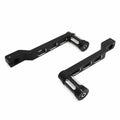 Haltech Bosch DBW Pedal Assembly Connector Kit