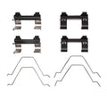 DFC auto part