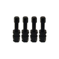 Enkei RPF1 Black Valve Stem (1 stem)