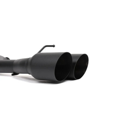 BLOX Racing 2022+ Subaru WRX T304 Muffler Delete / Axle Back - 4.0in Hardware Kit