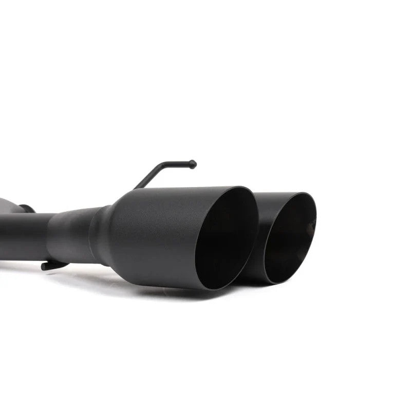 BLOX Racing 2022+ Subaru WRX T304 Muffler Delete / Axle Back - 4.0in Hardware Kit