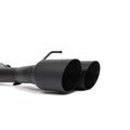 BLOX Racing 2022+ Subaru WRX T304 Muffler Delete / Axle Back - 4.0in Hardware Kit