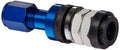 Enkei RPF1 Blue Valve Stem (1 stem)