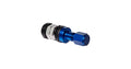 Enkei RPF1 Blue Valve Stem (1 stem)