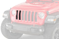 JL Passenger Side Grille Insert