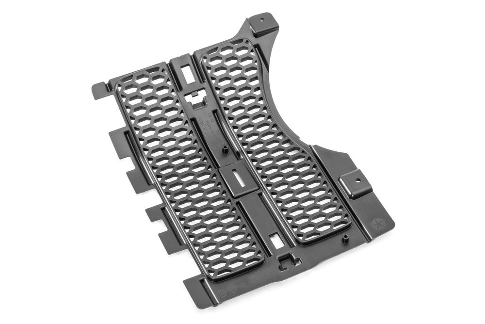 JL Passenger Side Grille Insert