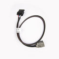 REDARC Tow-Pro Elite Remote Head Wiring Kit - 3ft