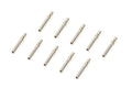 Haltech Female Pins to Male Deutsch DTM Connectors Size 20 7.5 Amp - Pack of 10 (Pins Only)