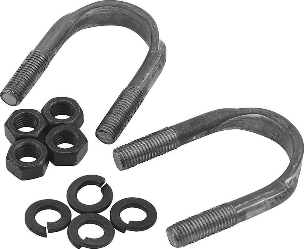 Allstar Performance hardware kit