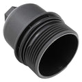 Oil Filter Housing Cap 2014-2018 Jeep Wrangler JK 2018-2020 Wrangler JL 2020 Gladiator JT And 2014-2019 OMIX
