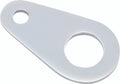 Bikers Choice Chrome Custom Single Hole Universal Ignition Switch Bracket Replaces H-D 69024-77