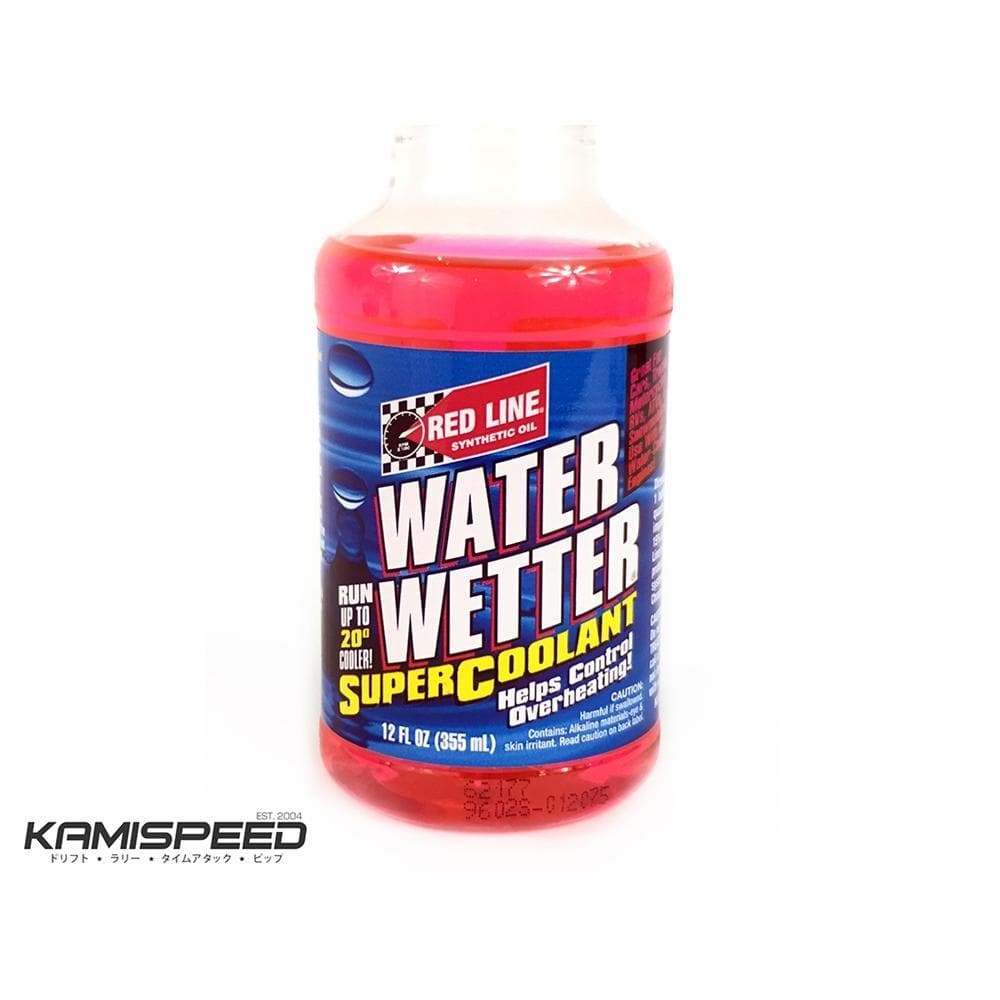 Water Wetter 12oz