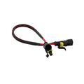 HID BULB EXTENSION CABLE(PAIR)
