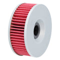 K&N Yamaha 3.969in OD x 1.531in H Oil Filter