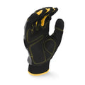 DPG211 FOAM PADDED PERFORMANCE GLOVE SIZE XL