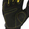 DPG211 FOAM PADDED PERFORMANCE GLOVE SIZE XL