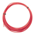 WIRE TXL 18GA RED 25