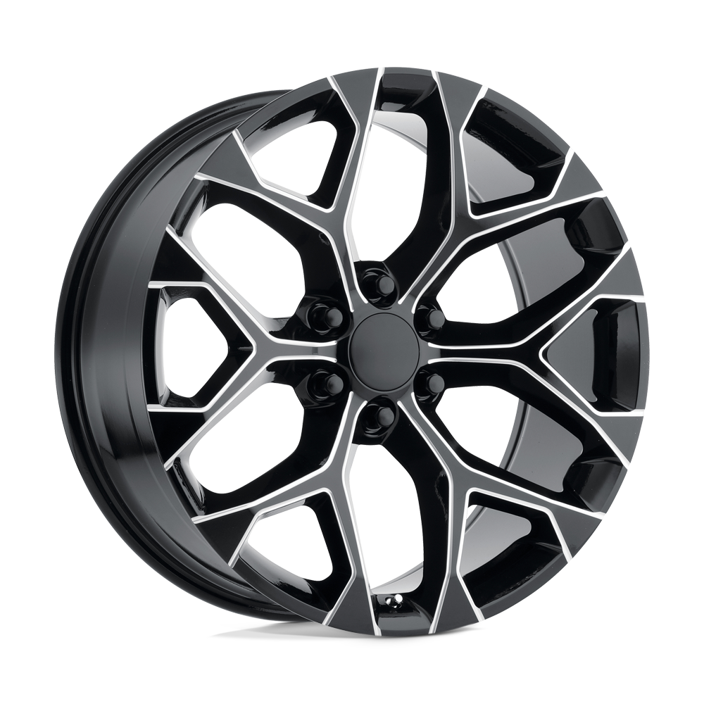 PR176 G-BLK CAP INTRCHGS WITH 150GB