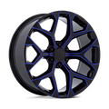 PR176 G-BLK CAP INTRCHGS WITH 150GB