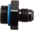 Russell Performance -6 AN to -8 AN Radius Port Adapter