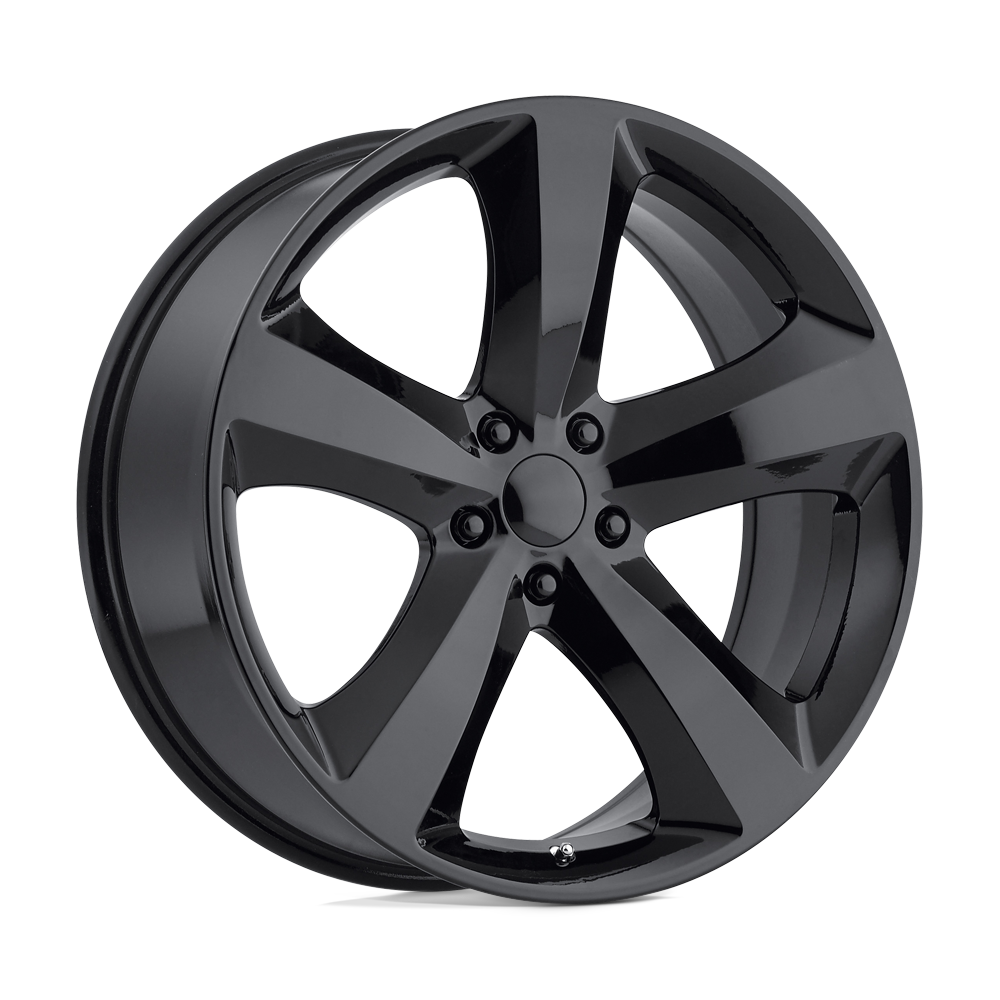 PR170GB GLOSS BLACK CAP FOR PR170