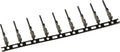 NAMZ JST Stamped Tab Male Crimp Terminals 26 to 22g - 100 Pack (HD 69201164)