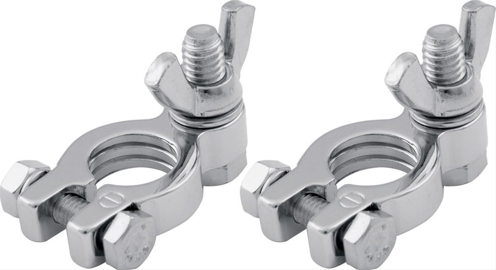 Top Post Battery Terminl Nickel Plated