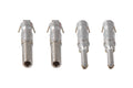 Diode Dynamics - Deutsch Connector Kit, 2-Pin (12-14 Gauge)