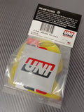 Uni Filter 02-24 Kawasaki KLX 110 / 03-05 Suzuki DRZ 110 Air Filter