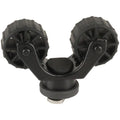 PARKNPOLE ROTOGRIP TRACK MOUNT SINGLE PACK