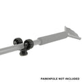 YakAttack roof rack