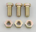 Converter Nut Bolt Kit 7/16-20 x 1 in