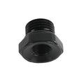#6 O-Ring Port Plug w/1/8in NPT in Center