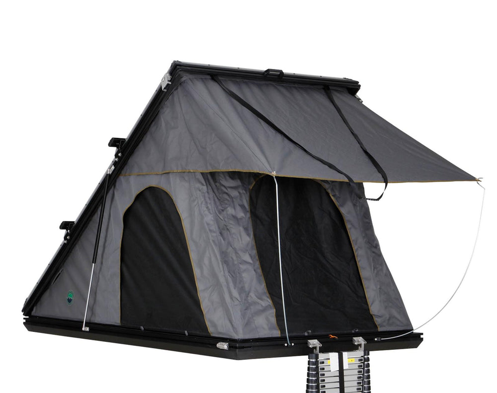 Overland Vehicle Systems hardware kit