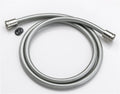ULTRA 1FUNCTION 60 VINYL SHOWER HOSE & BRACKET 60 SERIES BRUSHED NICKEL
