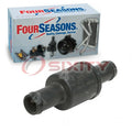 HEATER VALVE