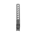 EXHAUST HANGER 9 1/2IN 360 DEGREE UNIVERSAL REG CURVED